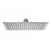 Верхний душ Bongio Soffioni 00879CR00 хром