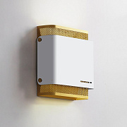 Бра ImperiumLOFT Casing 178395-26 6Вт LED