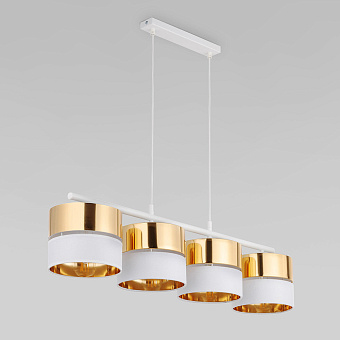 Светильник подвесной TK Lighting Hilton 4775 15Вт E27