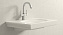 Смеситель для раковины GROHE Grandera 21107000 хром
