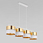 Светильник подвесной TK Lighting Hilton 4775 15Вт E27