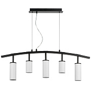 Светильник подвесной Lightstar Rullo LR735362863 50Вт GU10