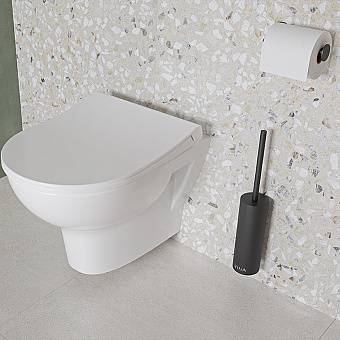 Держатель для аксессуаров VITRA Origin A4489436 чёрный