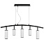 Светильник подвесной Lightstar Rullo LR735362863 50Вт GU10