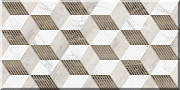 Декор BERYOZA CERAMICA Vernon 643274 микс 25х50см 0,875кв.м.