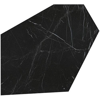 Декор FAP CERAMICHE Roma Diamond fNKP Caleido Nero Reale BriFnkp 52х37см 0,385кв.м.