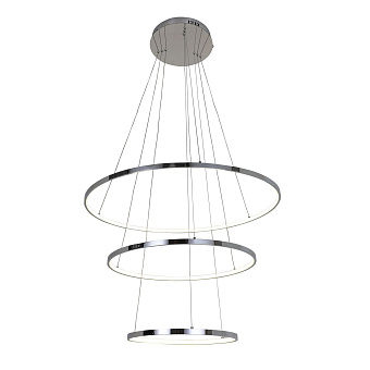 Светильник подвесной Favourite GIRO 2314-18P 95Вт LED