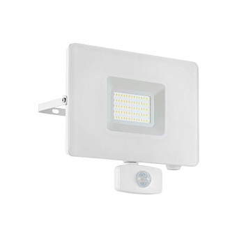 Прожектор EGLO FAEDO 3 33159 50Вт IP44 LED белый