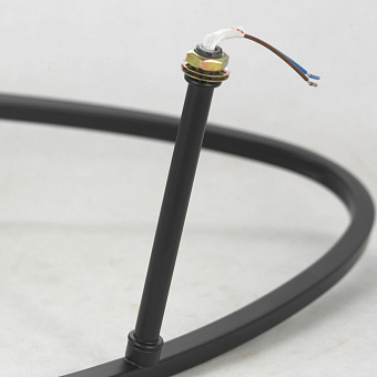 Люстра потолочная Lussole CHILTON LSP-8410 200Вт 5 лампочек E14