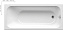Ванна акриловая RAVAK CHROME C731000000 160х70см встраиваемая
