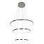 Светильник подвесной Favourite GIRO 2314-18P 95Вт LED