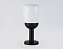 Светильник ландшафтный Ambrella Garden ST2087 40Вт IP54 E27 белый/чёрный