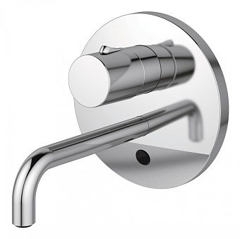 Смеситель для раковины IDEAL STANDARD CERAPLUS A6151AA хром