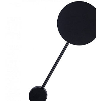 Светильник настенный KINK Light Фирс 2208-1A,19 5Вт LED