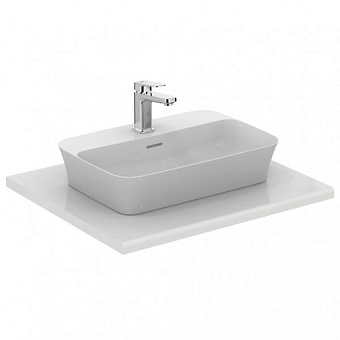 Смеситель для раковины IDEAL STANDARD Тоник II A6326AA хром