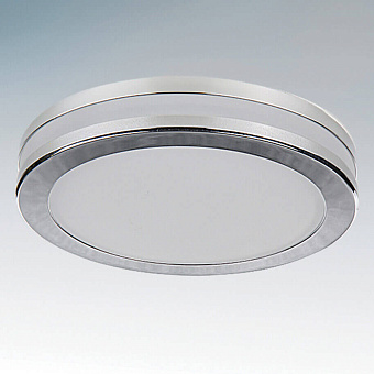 Спот встраиваемый Lightstar Maturo 070274 15Вт LED