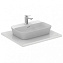Смеситель для раковины IDEAL STANDARD Тоник II A6326AA хром