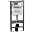 Инсталляция с унитазом Ceramica Nova CN6000_1002CH_1000
