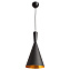 Светильник подвесной Arte Lamp CAPPELLO A3408SP-1BK 40Вт E27