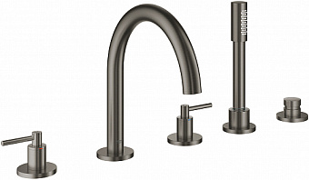 Смеситель для ванны GROHE Atrio New 19922AL3 хром