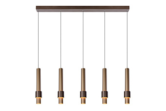 Светильник подвесной Lucide MARGARY 24402/30/96 22Вт LED