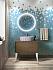 Раковина накладная KERAMA MARAZZI Artbasin CC.wb.50.MAL 50х36см