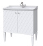Тумба под раковину напольная CAPRIGO ROMA 34512A-TP811 48х89,3х82см