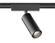 Магнитный трековый светильник Ambrella Track System GV1511 9Вт LED чёрный