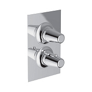 Смеситель для душа Cisal Vita VI0BT03021 хром
