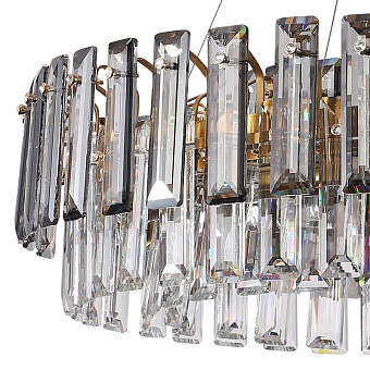 Люстра подвесная Stilfort Ton 2159/05/12P 40Вт 12 лампочек E14