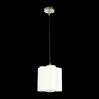 Светильник подвесной Lightstar Nubi 802110 40Вт E27