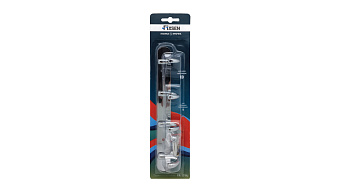 Крючок FIXSEN Equipment FX-1714 хром