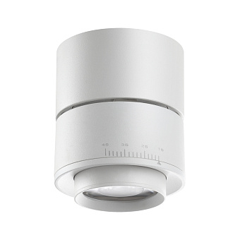 Светильник потолочный Novotech EDDY 358947 18Вт LED