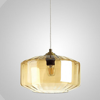 Светильник подвесной ImperiumLOFT Harzard 191748-23 60Вт E27