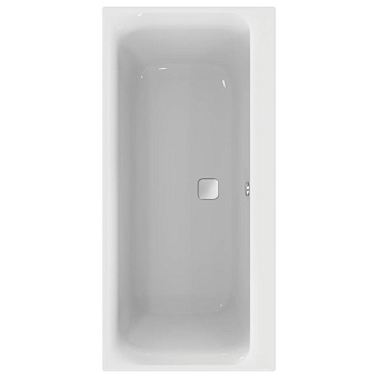 Ванна акриловая IDEAL STANDARD TONIC II K746501 190х100см встраиваемая