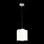 Светильник подвесной Lightstar Nubi 802110 40Вт E27
