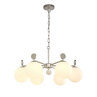 Люстра подвесная Favourite Absolute 2929-6P 240Вт 6 лампочек E14