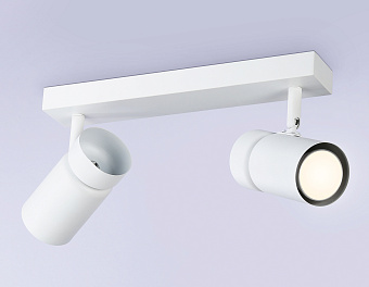 Светильник настенно-потолочный Ambrella TECHNO SPOT Move TA13177 12Вт GU10