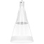Светильник подвесной Lightstar Cone 757016 40Вт GU10