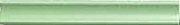 Бордюр Atlas Concord Италия Greencolors AKAL Menta Canaletta Int. 3х20см 0,06кв.м.