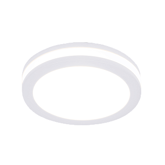 Светильник точечный встраиваемый Elektrostandard a030554 DSKR80 5Вт LED