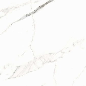 Полированный керамогранит Global Tile Verona_GT GT60607703PR белый 60х60см 1,44кв.м.