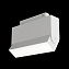 Магнитный трековый светильник Maytoni BASIS TR013-2-10W3K-W 10Вт LED белый