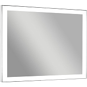 Зеркало AQUANET Алассио NEW 249348 85х110см с подсветкой
