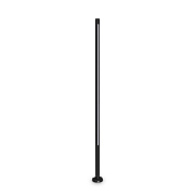 Светильник ландшафтный IDEAL LUX JEDI 293202 25Вт IP65 LED чёрный