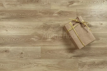 Виниловый ламинат Alpine Floor Дуб Песчаный ЕСО 7-10 1524х180х8мм 43 класс 2,2кв.м