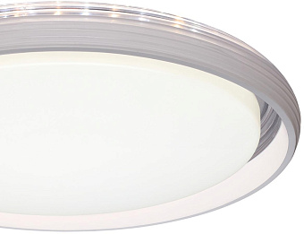 Светильник настенно-потолочный Sonex HANI 7697/DL 70Вт LED