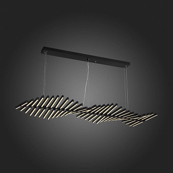 Люстра подвесная ST Luce PICODI SLD001.403.30 150Вт 30 лампочек LED