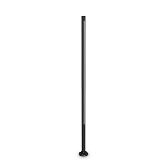 Светильник ландшафтный IDEAL LUX JEDI 293202 25Вт IP65 LED чёрный