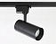 Трековый светильник Ambrella Track System GL5828 15Вт LED чёрный для однофазного трека